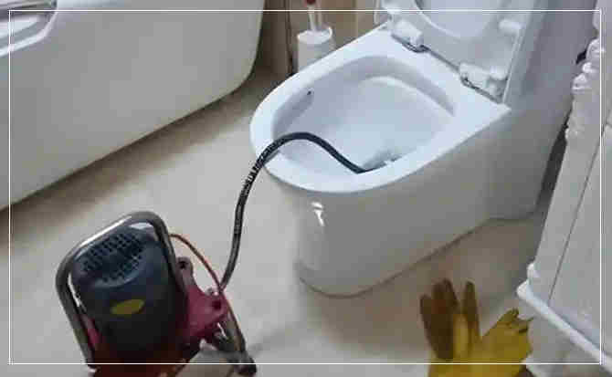 湾沚区马桶蹲坑蹲厕疏通